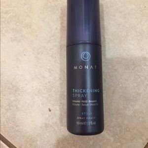 Monat Thickening spray